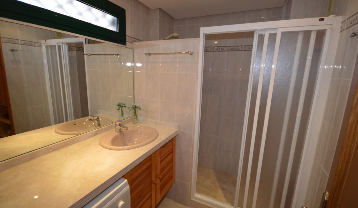 Baño