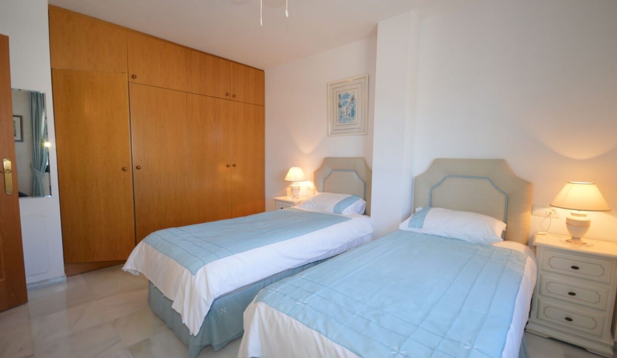 Bluebedroom