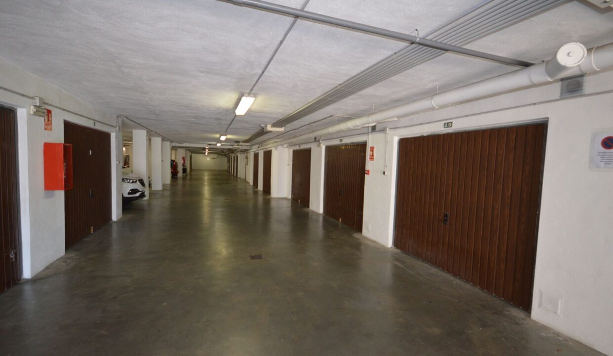 Garages