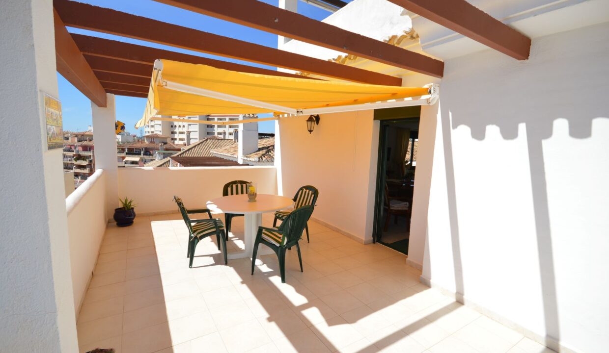 Terraza