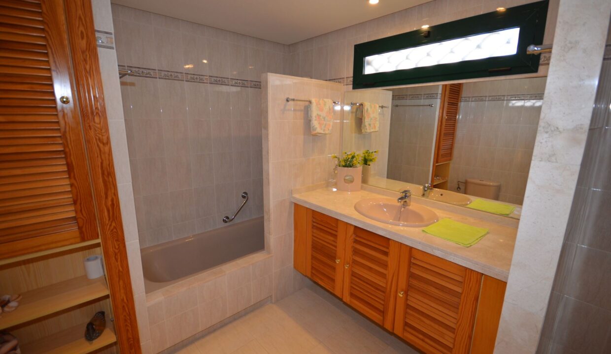 en suite baño2