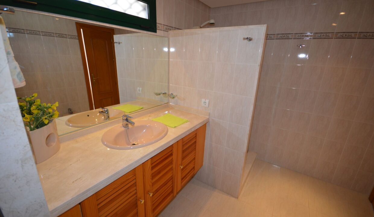 en suite baño3