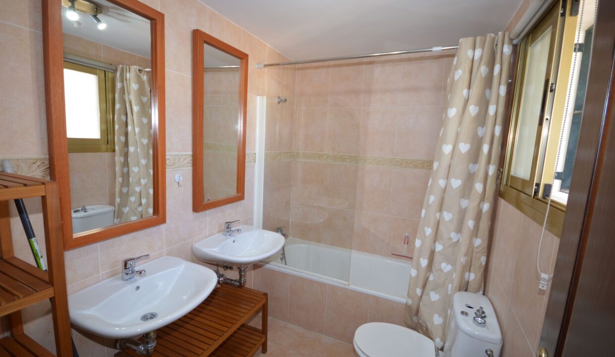Baño