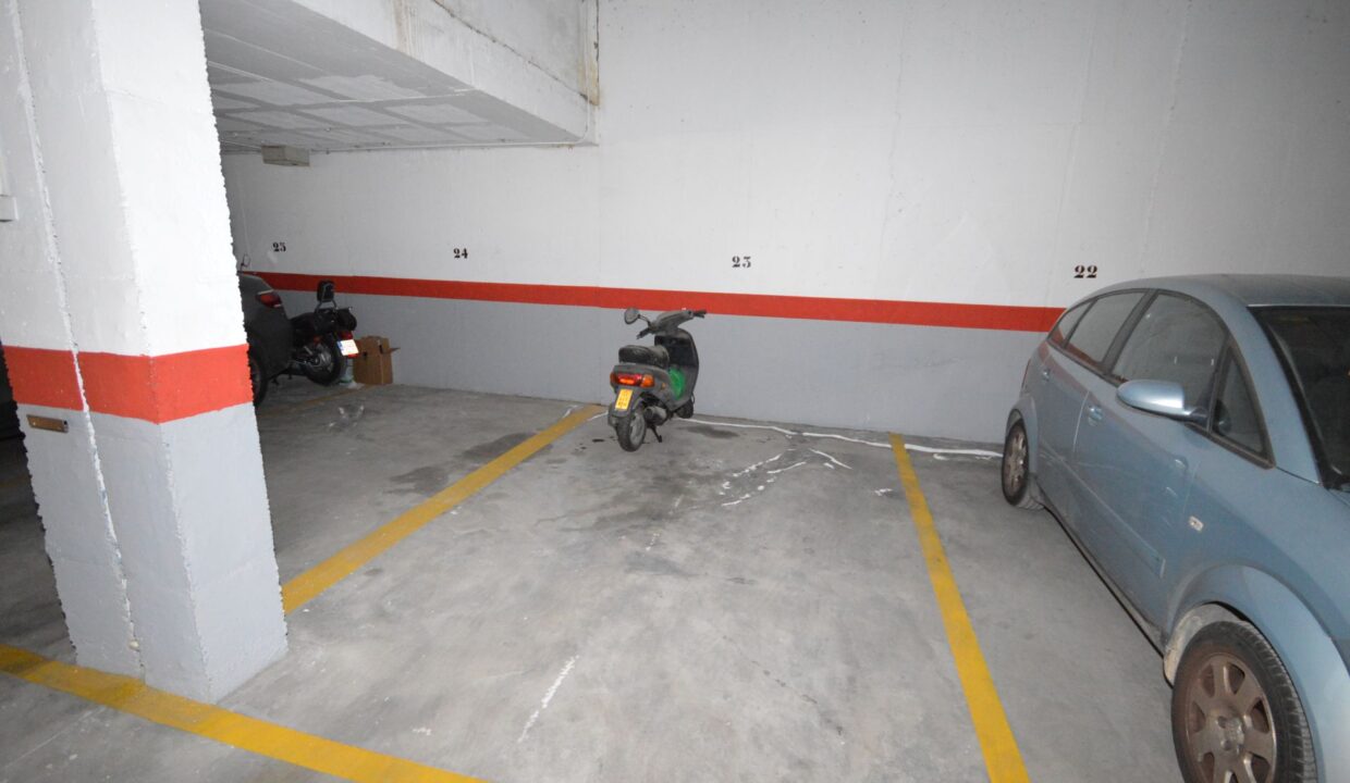Garaje