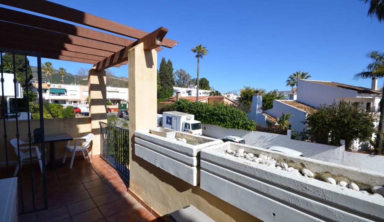 Terraza