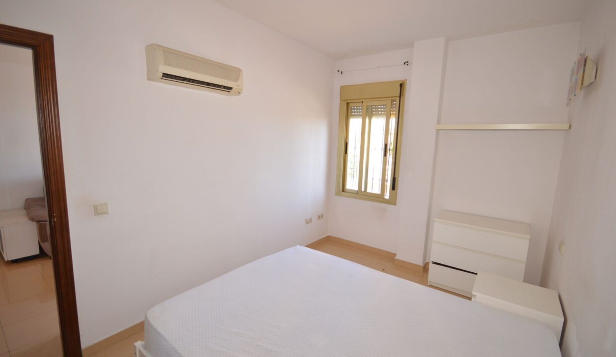 dormitorio