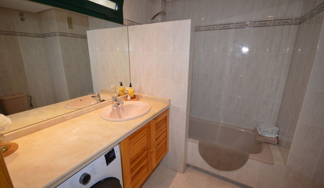 Baño