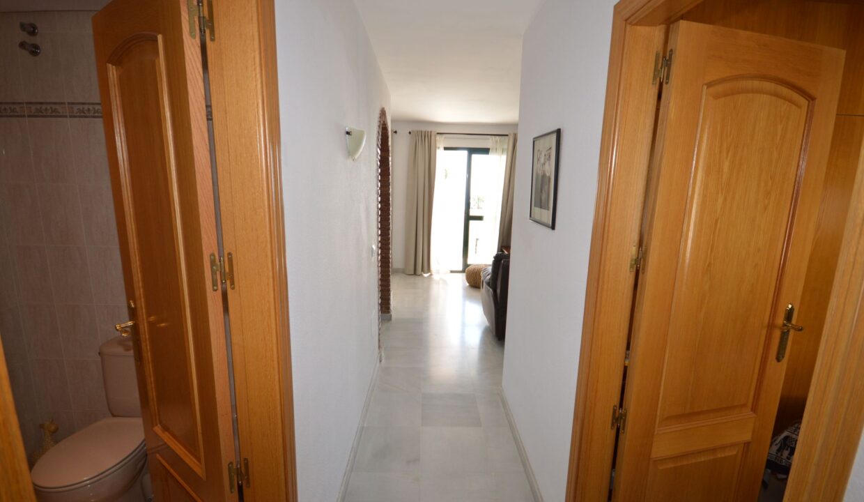 Pasillo
