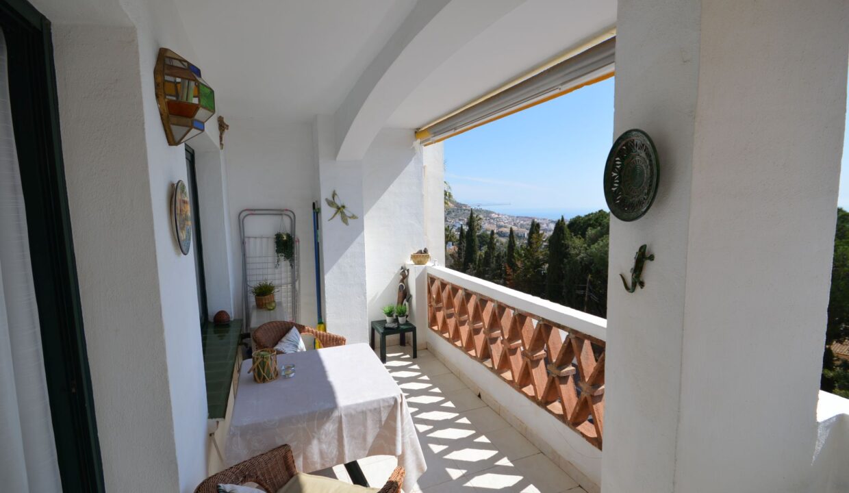 Terraza