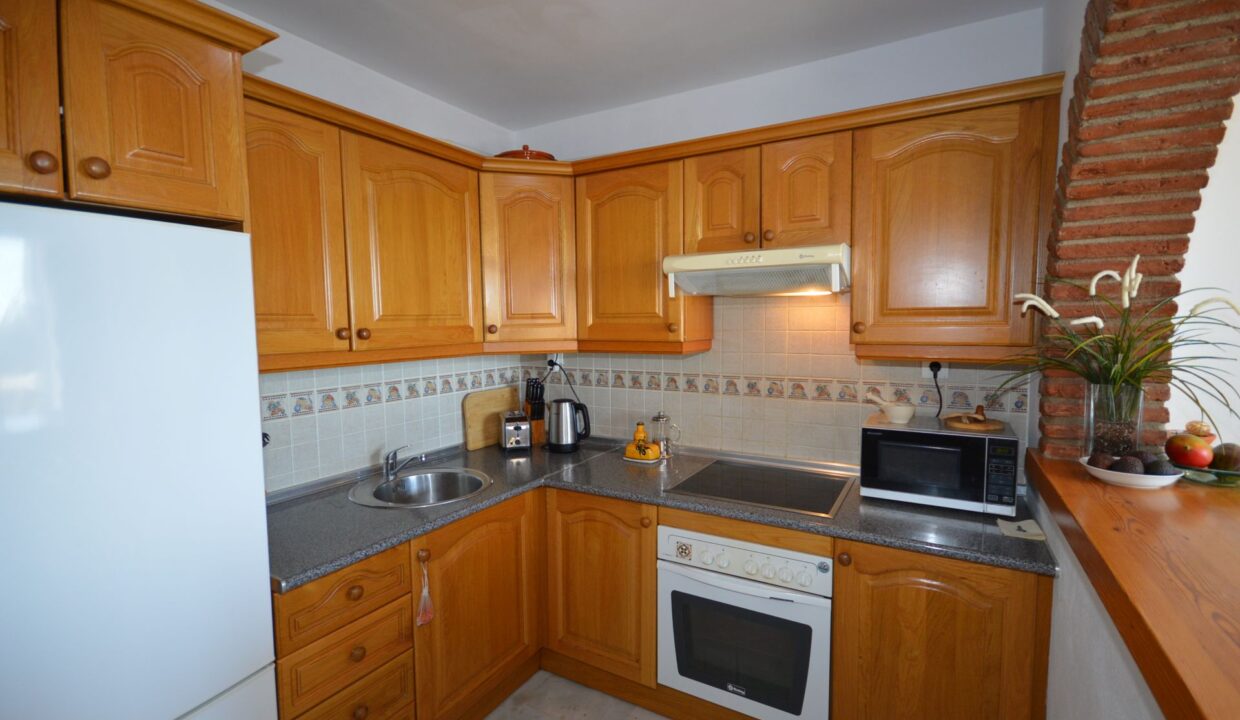 cocina