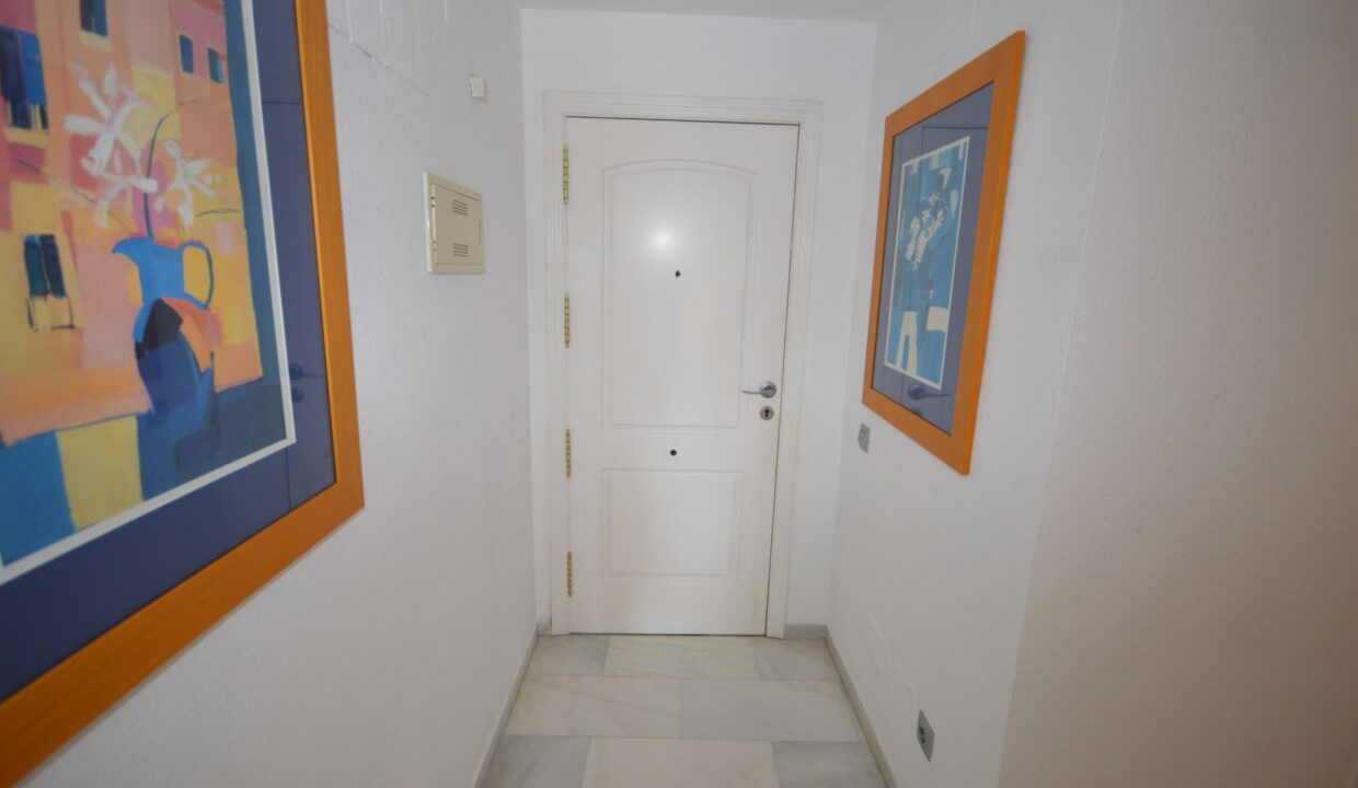 Entrada