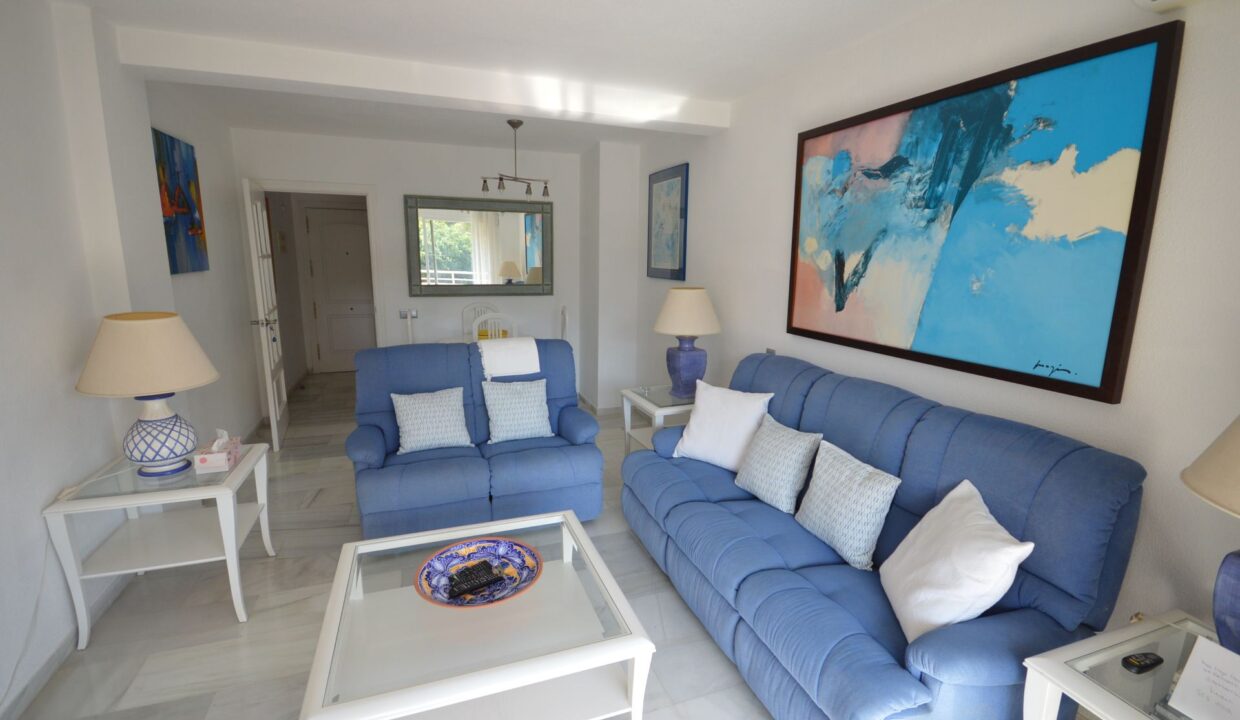 Salon Comedor