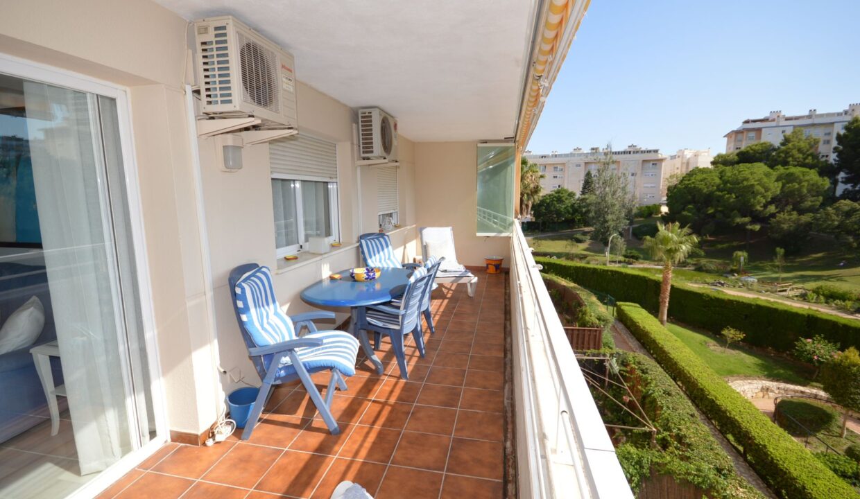 Terraza