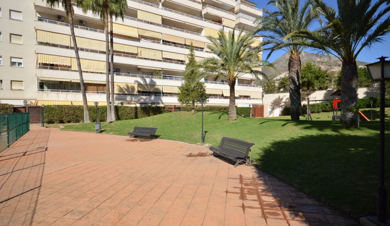 Zona comun